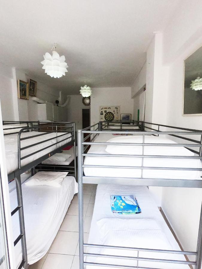 AcropolisroomΑθήνα Εξωτερικό φωτογραφία