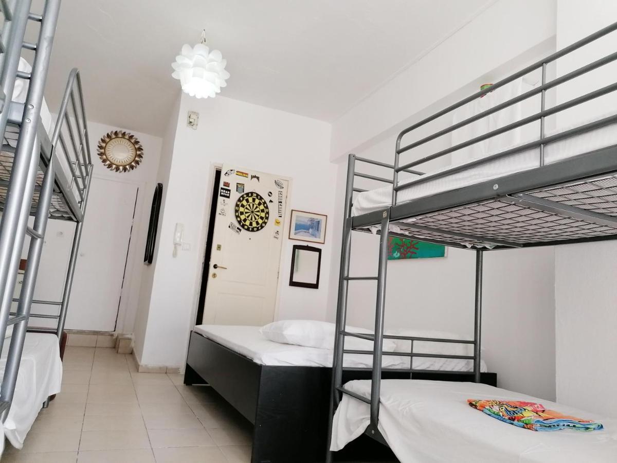 AcropolisroomΑθήνα Εξωτερικό φωτογραφία