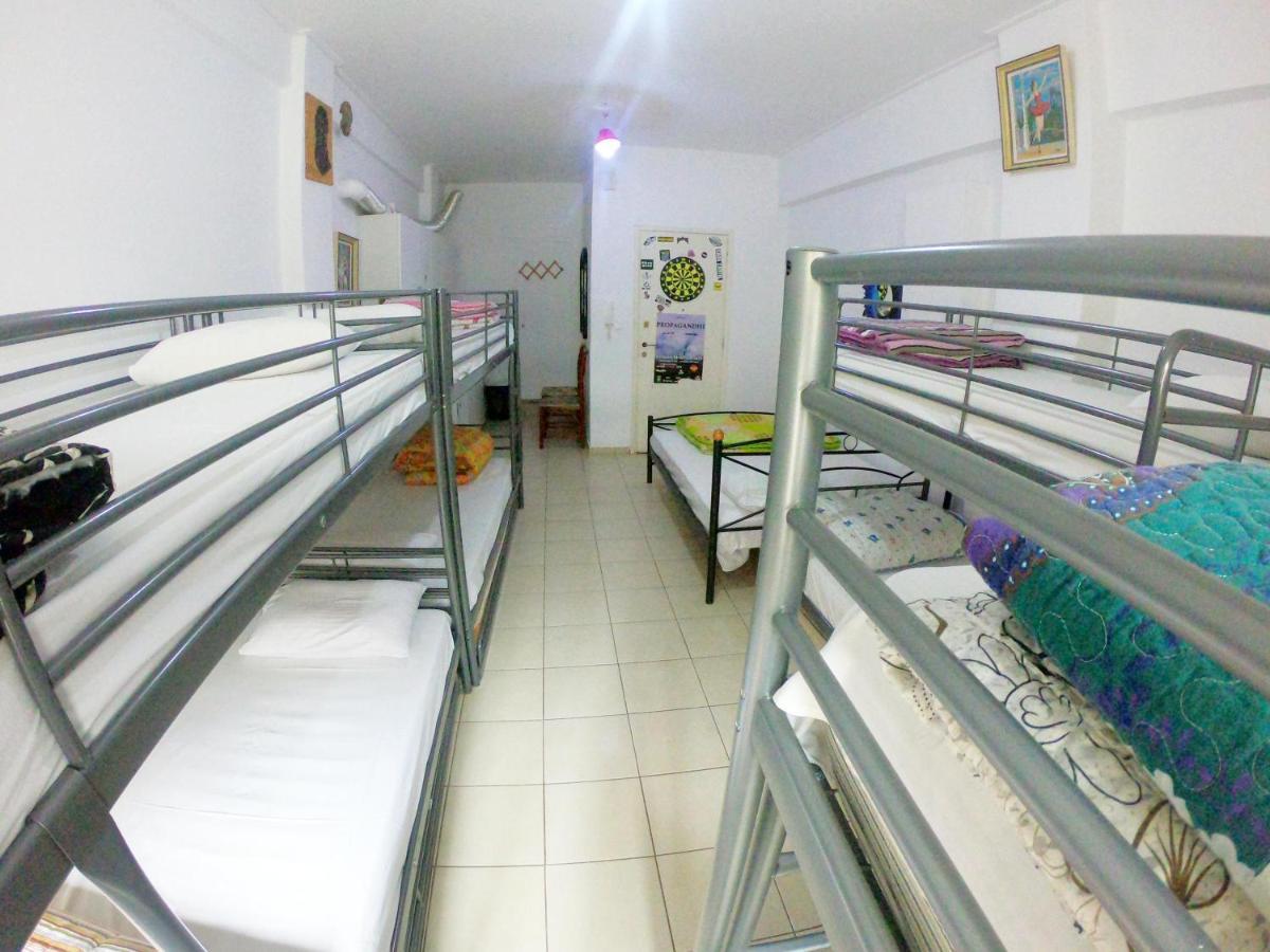 AcropolisroomΑθήνα Εξωτερικό φωτογραφία