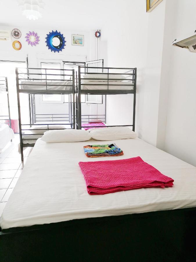 AcropolisroomΑθήνα Εξωτερικό φωτογραφία